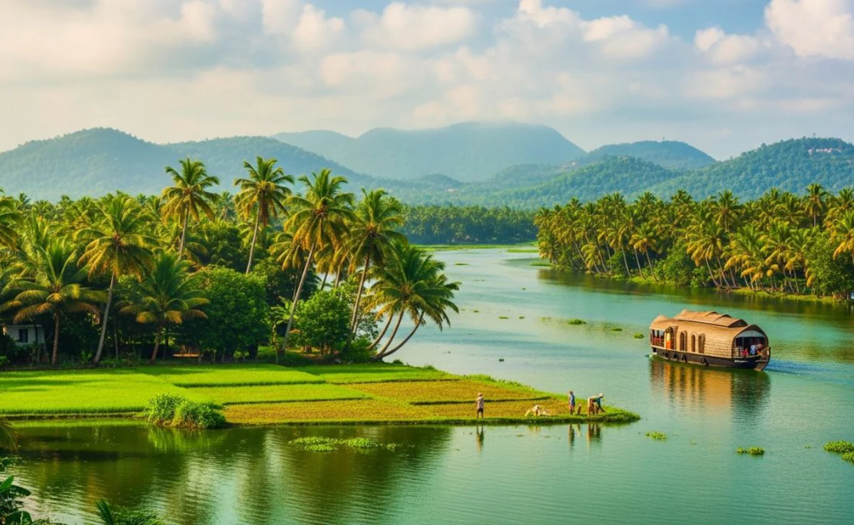 Our Kochi Office