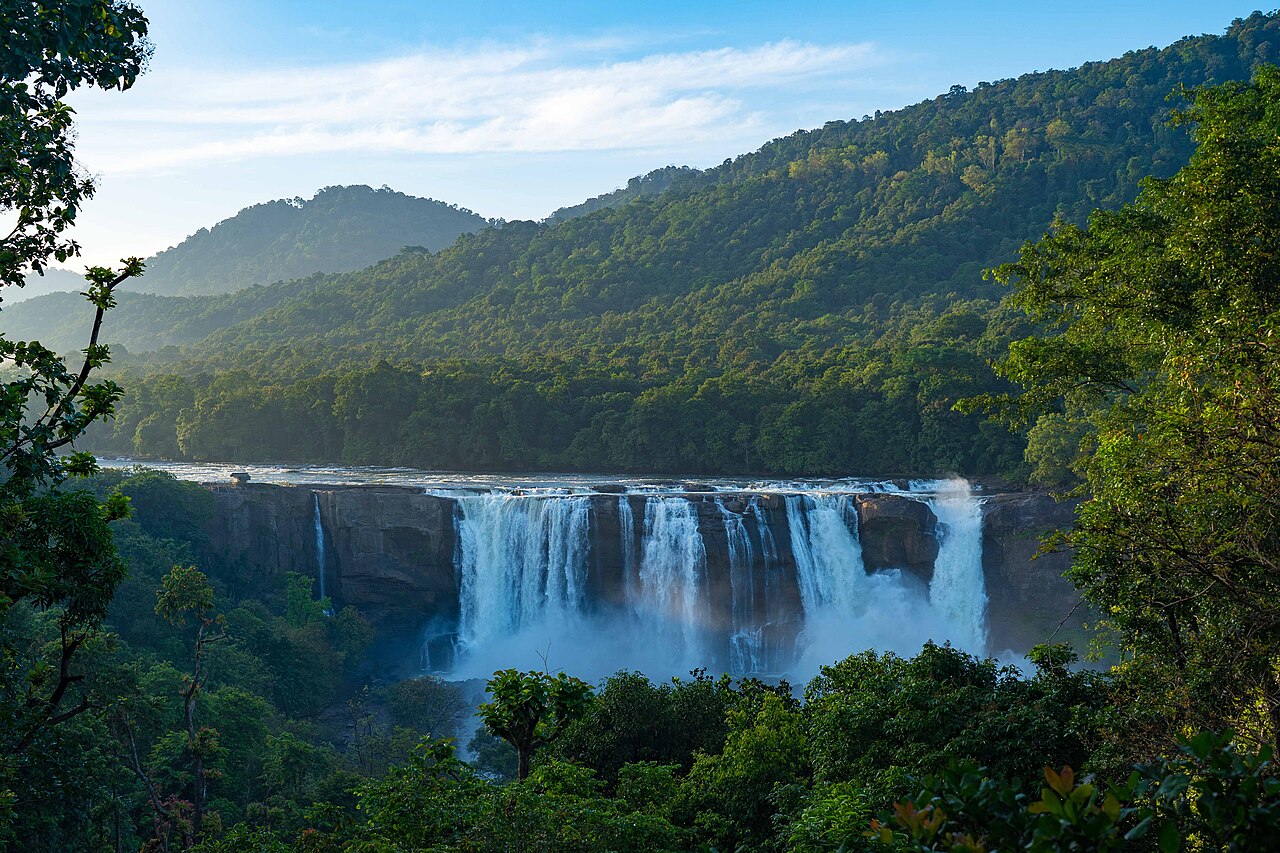 Kerala luxury tour